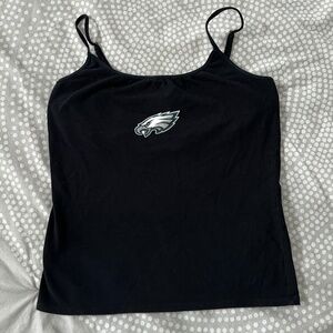 NFL Eagles Camisole, Women's M